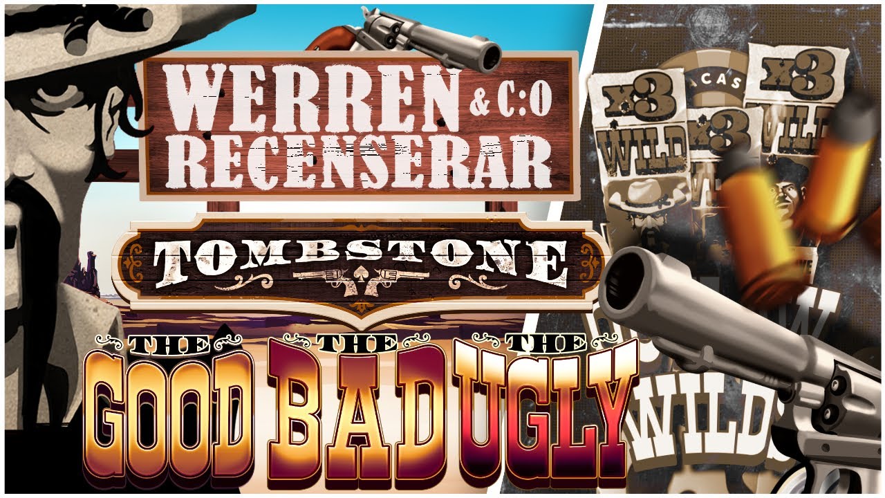 WerreN testar Tombstone!