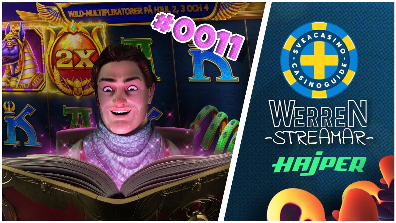 WerreN testar Reactoonz och vinner? - NR0011
