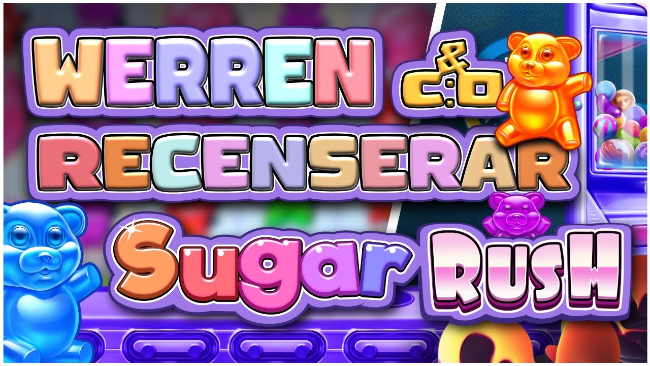 Upp till bevis: Hur bra är Sugar Rush?