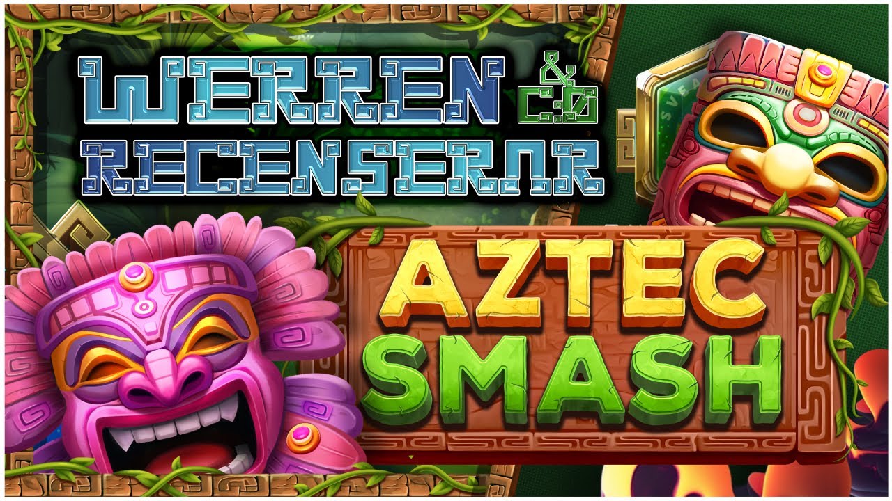 Aztec Smash - Spela eller skippa?