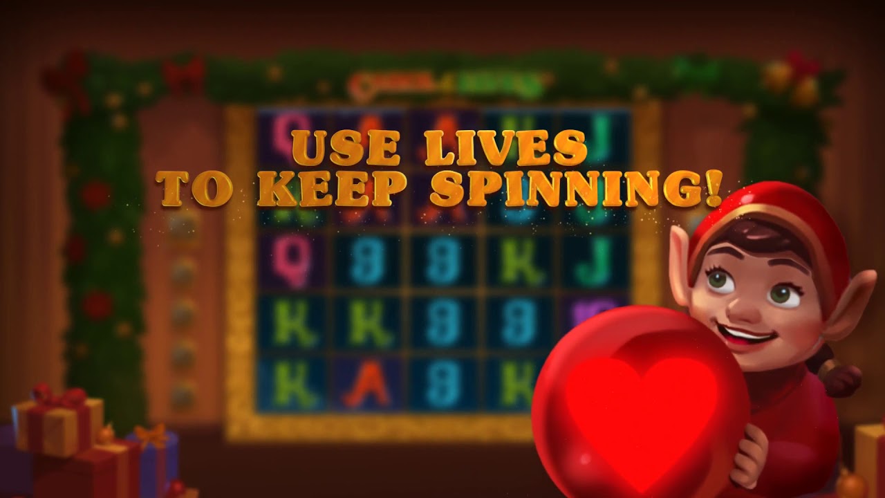 Carol of the Elves - Gameplay Video