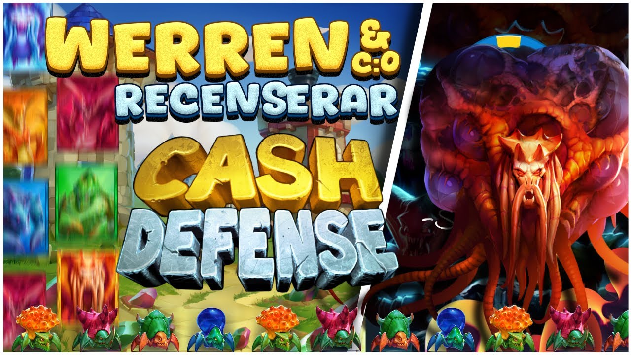 Hur bra är Cash Defense egentligen?