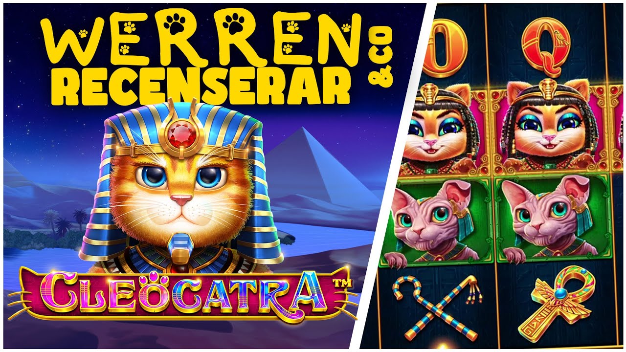 WerreNs ärliga åsikt om Cleocatra