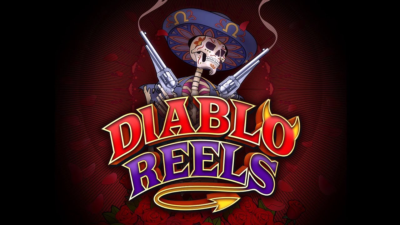 Diablo Reels Teaser - Online slot by ELK Studios