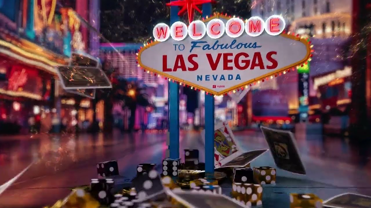 Get ready Sweden - BetMGM är här