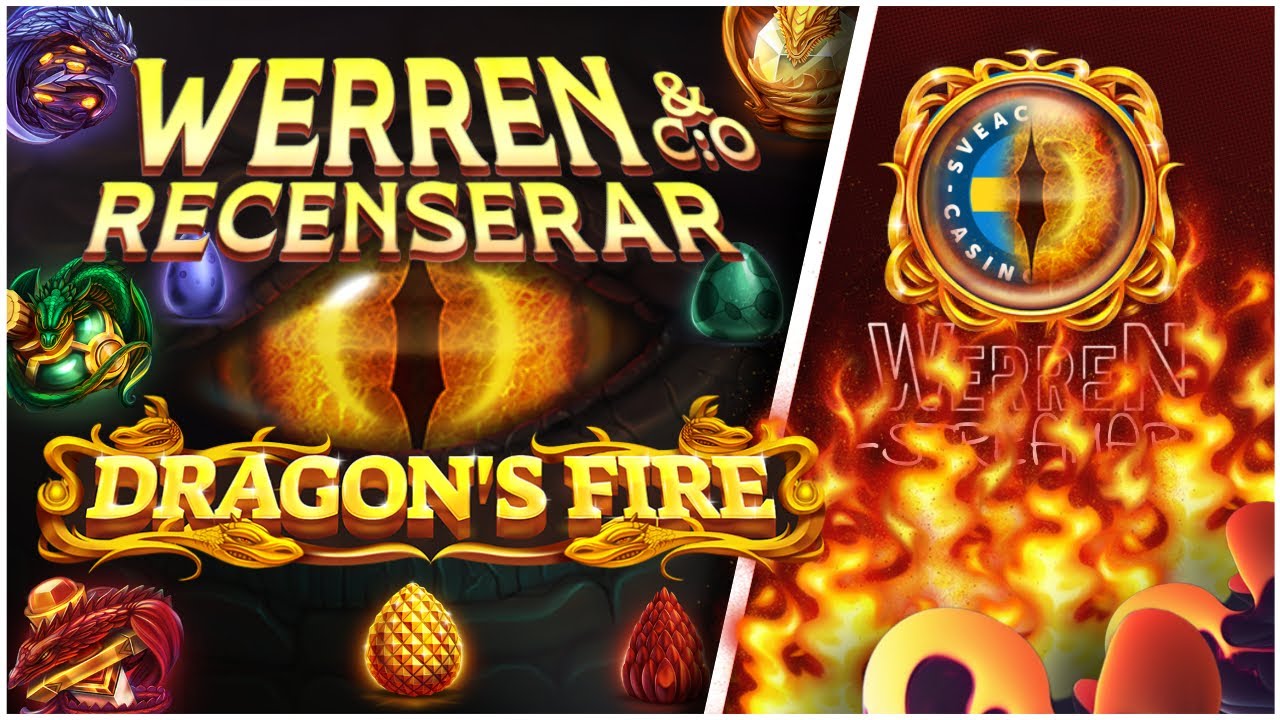 Lever Dragon's Fire upp till förväntningarna?