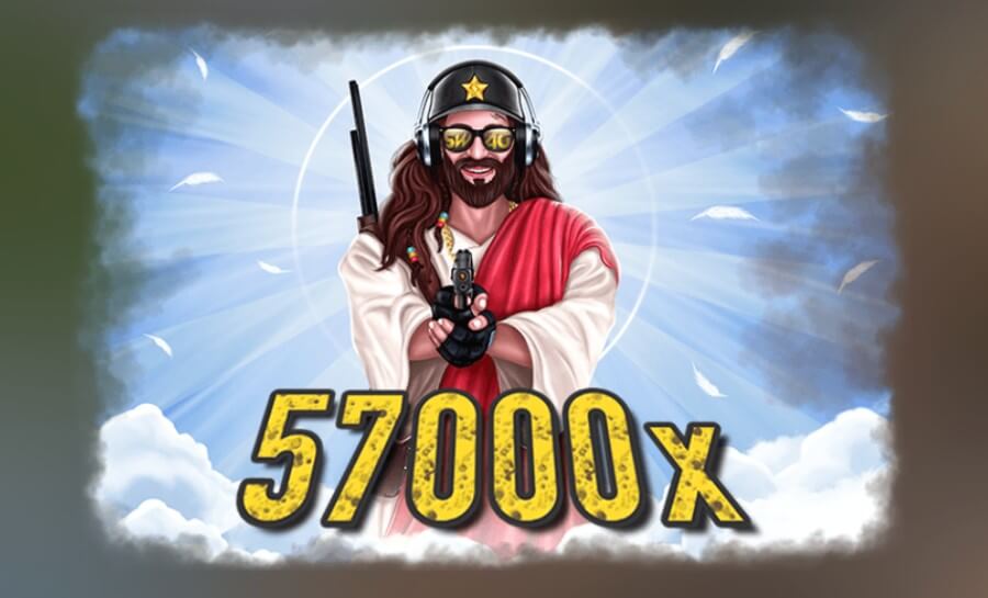 Maxvinst i Land Of The Free slot
