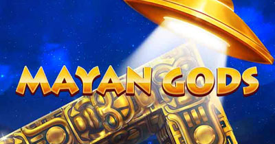 Mayan Gods