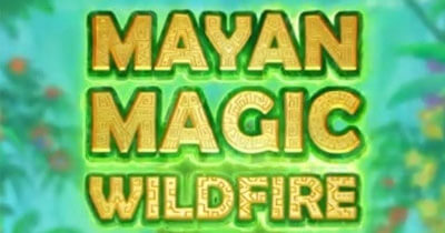 Mayan Magic Wildfire