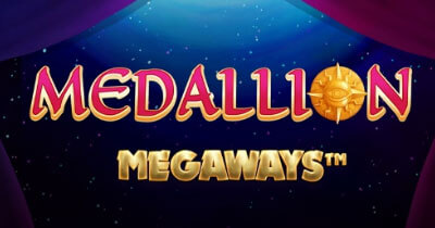 Medallion Megaways