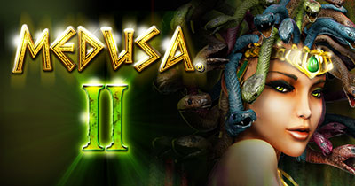 Medusa II