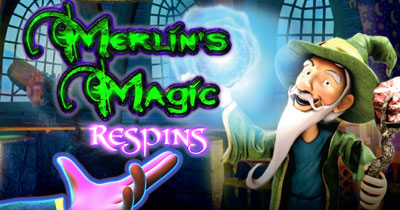 Merlin’s Magic Respins