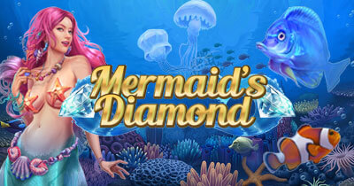 Mermaid’s Diamond