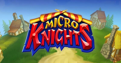 Micro Knights