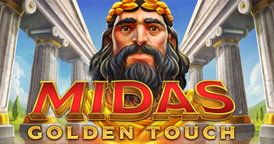 Midas Golden Touch