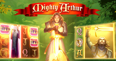 Mighty Arthur
