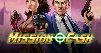Mission Cash