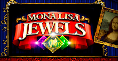 Mona Lisa Jewels