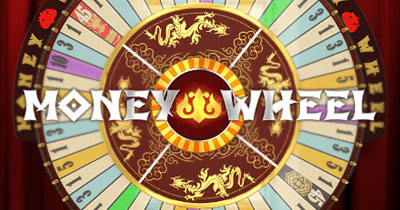 Money Wheel