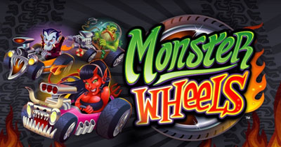 Monster Wheels