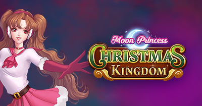 Moon Princess Christmas Kingdom