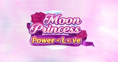 Moon Princess Power of Love