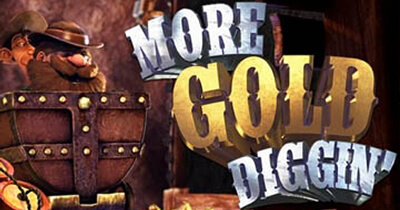 More Gold Diggin