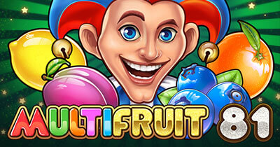 Multifruit 81