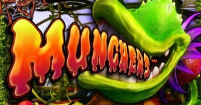 Munchers