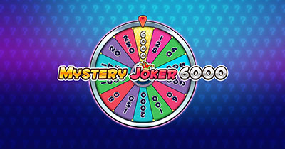 Mystery Joker 6000