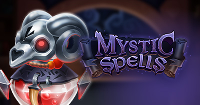 Mystic Spells