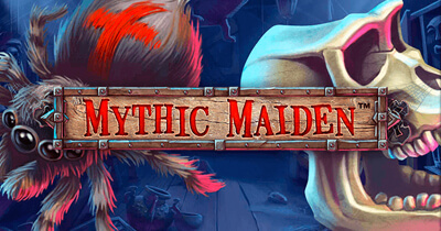 Mythic Maiden