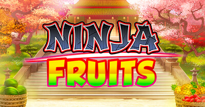 Ninja Fruits