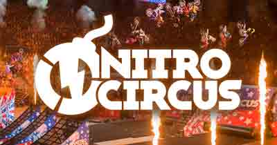 Nitro Circus