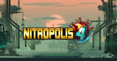 Nitropolis 4