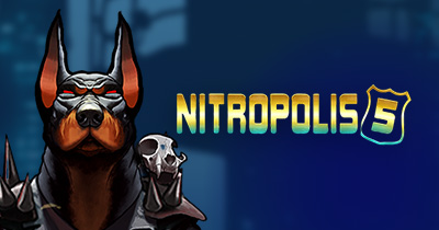 Nitropolis 5