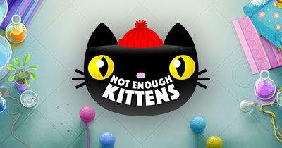 Not Enough Kittens