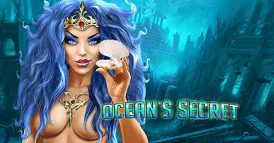 Ocean’s Secret
