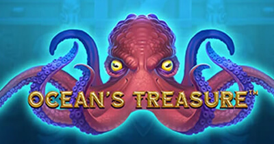 Ocean’s Treasure