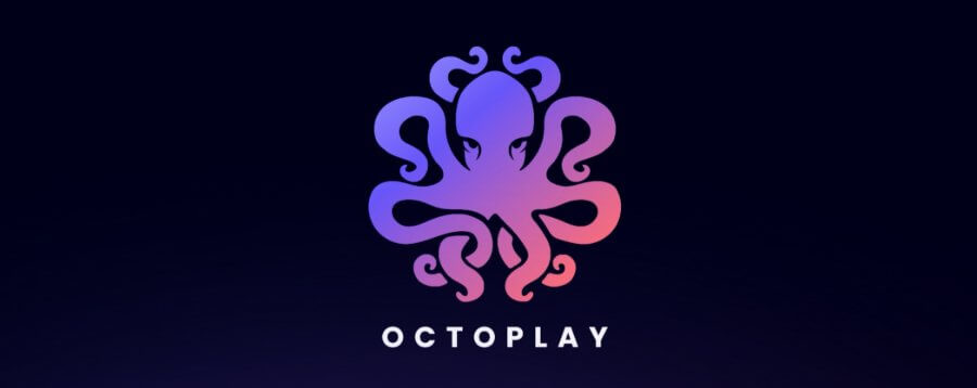 Octoplay logo
