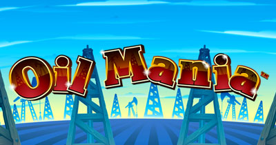 Oil Mania