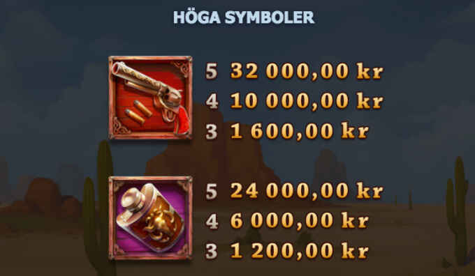 The One Armed Bandit Slot Bonus