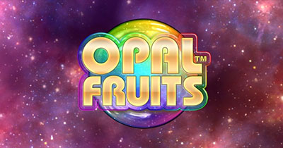Opal Fruits