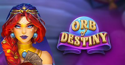 Orb Of Destiny