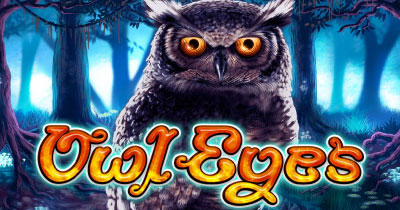 Owl Eyes