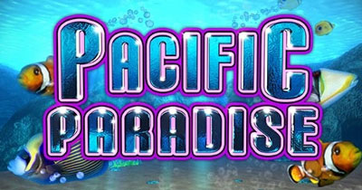 Pacific Paradise