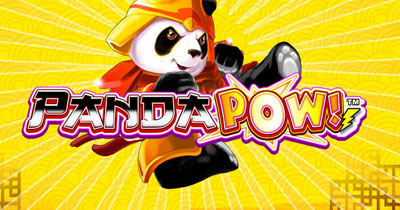 Panda Pow