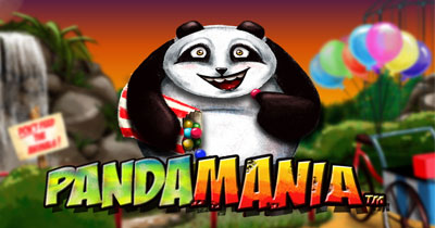 Pandamania