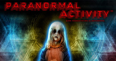 Paranormal Activity