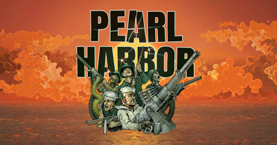 Pearl Harbor